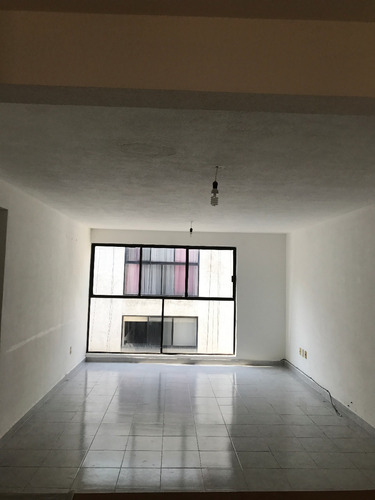 Imagen 7 de 8 de Departamento En Renta Coyoacán