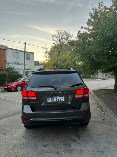 Dodge Journey 2.4 Sport 7 Pasajeros At