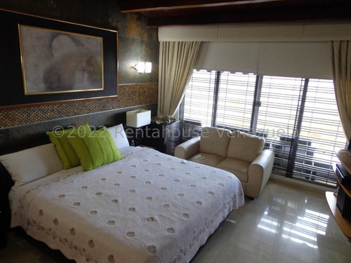 Imagen 13 de 15 de Venta Casa Alto Prado 22-18373-y Ymanol Elizalde 0414-3227631