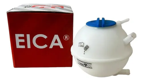Envase Agua Bora Con Tapa Eica