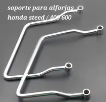 Comprar Porta Alforjas Para Moto Honda Steed 400\u002F600