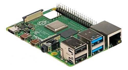 Raspberry Pi4 8gb 