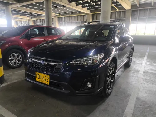 Subaru XV 2.0i
