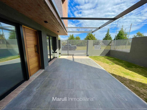 Imagen 3 de 13 de Miradores De Manantiales Ii Duplex En Venta 3 Dormitorios