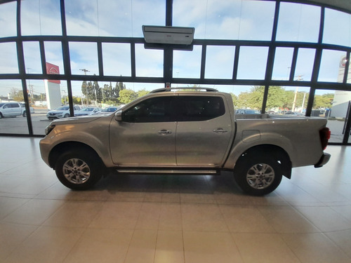 Nissan Frontier 2.3t Xe 4x2 At L22