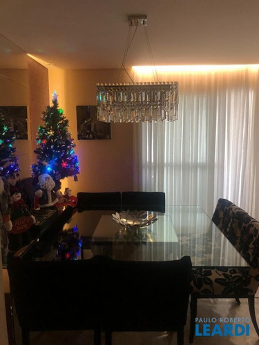 Imagem 3 de 15 de Apartamento - Imirim - Sp - 624903