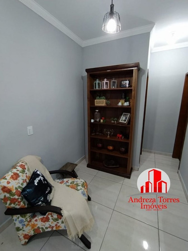 Casa Vila Para Venda Em Jardim Hípica Pinheiro Taubaté-sp - 702