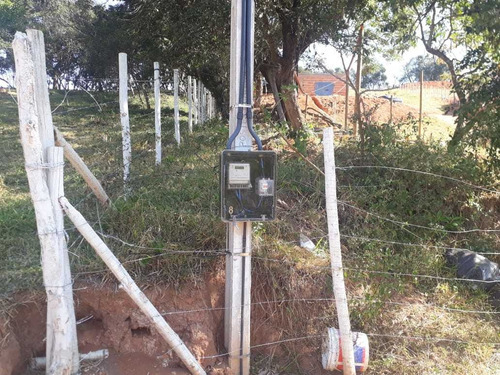Chácara Com 2.250m . Estiva Sul De Minas Gerais