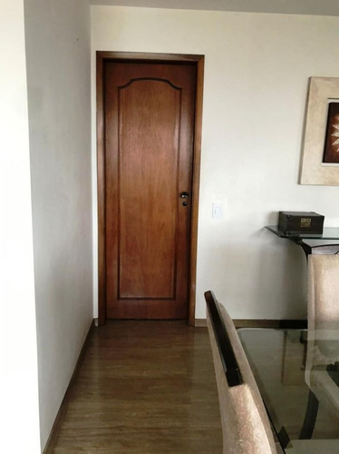 Imagem 20 de 30 de Apartamento Em Alto Da Boa Vista, São Paulo/sp De 160m² 3 Quartos À Venda Por R$ 750.000,00 - Ap1782949-s