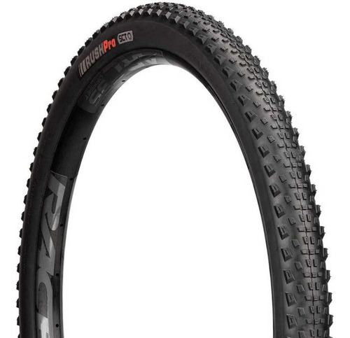 Pneu Kenda Rush 29x2.40 Tubeless Sct Kevlar Mtb Bike Xc