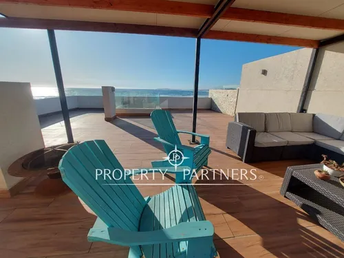 Departamento En Venta Primera Línea Para Inversión...