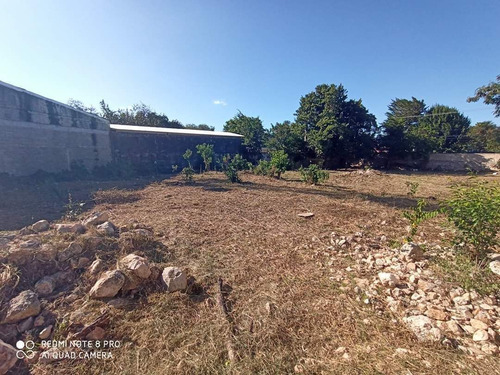 Terreno En Venta Mérida Yucatán, San Sebastián