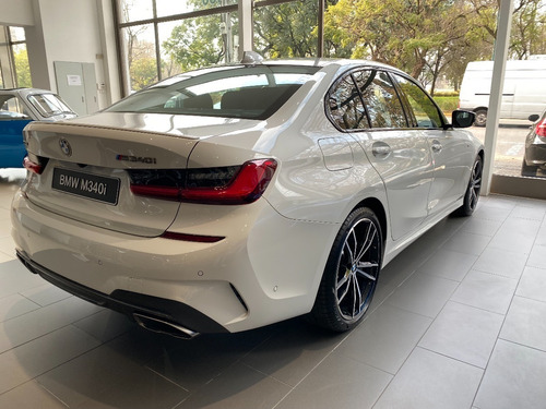 Imagen 4 de 9 de Bmw 340 - M340i