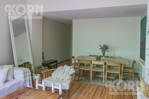 Imagen 7 de 22 de Venta Departamento 3 Ambientes Belgrano Patio Con Jardin Parrilla Jacuzzi Y Cochera