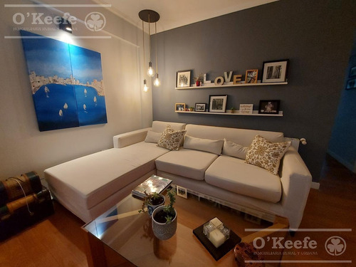 Imagen 3 de 18 de Departamento De 3 Ambientes En Venta Con Cochera En Quilmes