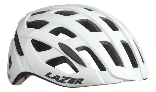 Casco Ciclismo Lazer Tonic - Peloton Bikes