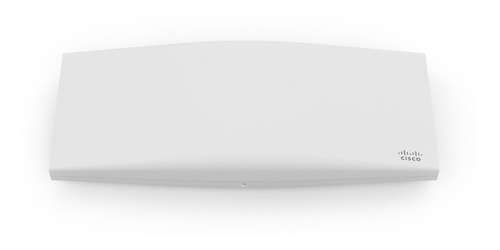 Cisco Meraki Mr55 8x8 Dual Ax Wifi 6 Ap Com Licença 01 Ano