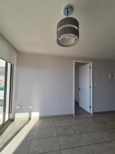 Hermoso Departamento De 1 Dormitorio Con Excelente Vista