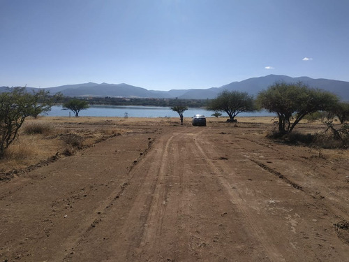 Imagen 5 de 7 de Terreno En Venta Tequisquiapan