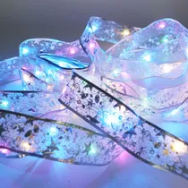 Comprar 10m 100led Luces Led De Led Decorativas Luz Lámpara De Hadas