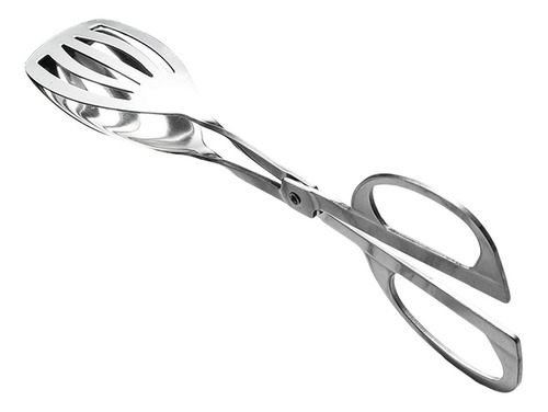 Xt 2 Pinzas For Alimentos Y Pinzas De Acero For Ensalada