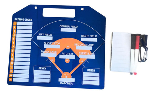 Tablero De Entrenamiento Táctico De Baloncesto, Tablero De