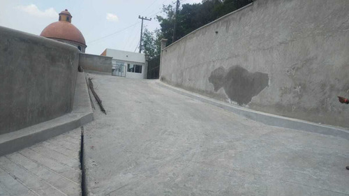 Terreno En Venta, En Fraccionamiento Privado En Condado De Sayavedra Cod.vte801