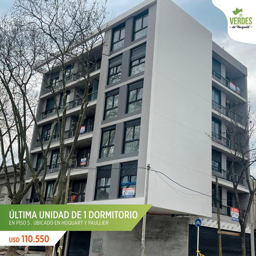 Imagen 13 de 30 de Ultimas Unidades De Dos Dormitorios Verdes De Hocquart A U$s132.355 Opción Alquiler $ 25.0000