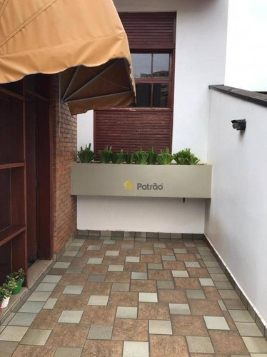 Imagem 17 de 26 de Casa À Venda, 290 M² Por R$ 900.000,00 - Nova Petrópolis - São Bernardo Do Campo/sp - Ca0601