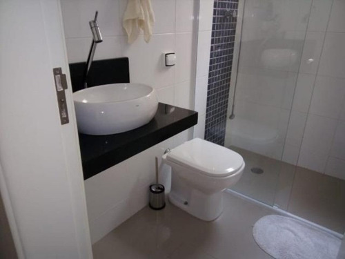 Imagem 11 de 17 de Casa À Venda No Bairro Wanel Ville 1, Sorocaba-sp - 5085 - 69798730