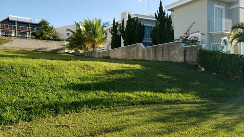 Imagem 8 de 9 de Terreno-em-condominio-para-venda-em-loteamento-alphaville-campinas-campinas-sp - Te2388