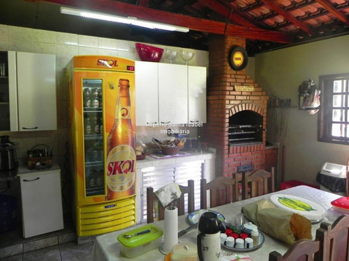 Imagem 23 de 30 de Vende-se Chácara No Bairro Chácaras Guanabara Em Guararema - Sp 1118