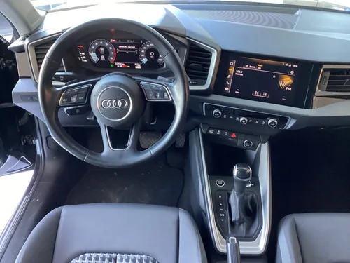 Audi A1 1.4 Ego S-tronic Dsg
