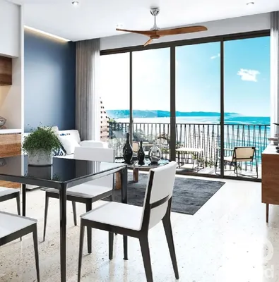 Departamento en venta
