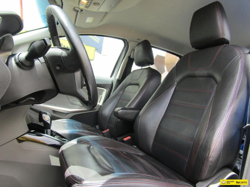 Ford Ecosport 2 2.0 Titanium