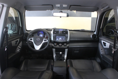 Lifan X60 1.8 16v Vvt Talent Gasolina Manual 2015