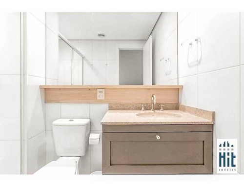 Imagem 13 de 21 de Apartamento À Venda, 76 M² Por R$ 1.200.000,00 - Chácara Santo Antônio - São Paulo/sp - Ap3945