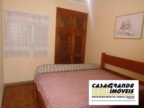 Imagem 7 de 8 de Apartamento Com 2 Dorms, Caiçara, Praia Grande - R$ 210 Mil, Cod: 4446 - V4446