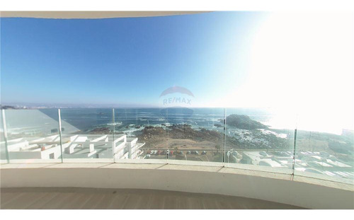 Se Vende Departamento Con Vista Reñaca /cochoa