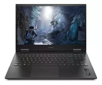 Comprar Notebook Hp Omen 15 Con Accesorios 