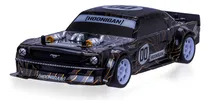 Comprar Flybar Hoonigan Mustang Auto A Control Remoto - Coches De Ju