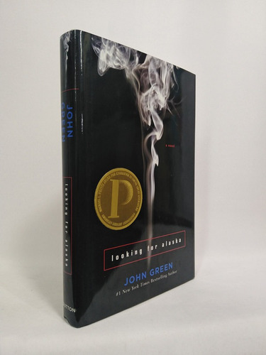 Looking For Alaska (teen's Top 10 (awards))