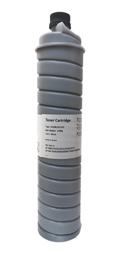 Toner Ricoh Aficio Compatible 1060 2075 7500 8000 Mp6503