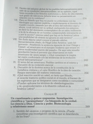La Historia Interior (Usado)