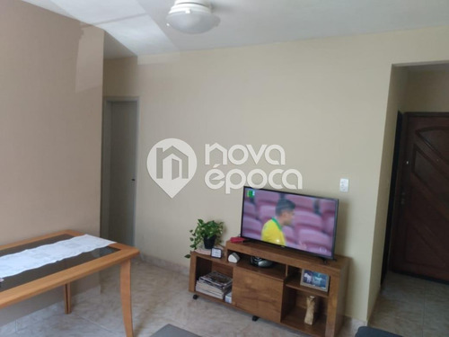 Imagem 2 de 19 de Apartamento - Ref: Sp2ap40871