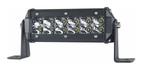 comprar Foco Neblinero Led Foco Cree Barra Led 4x4 Luce 36w