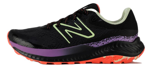 Tenis New Balance Dynasoft Nitrel V5 Mujer Wtntrrb5