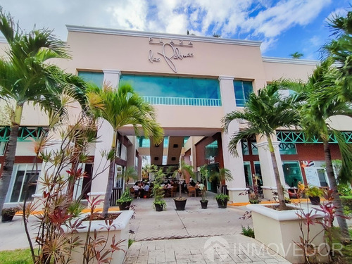 Oficinas 130 M2 Centro De Cancún Plaza Las Palmas Av Xcaret Con Av Cobá