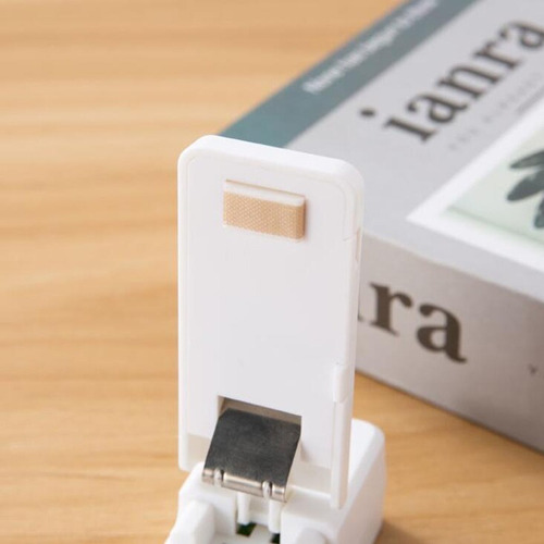 Mini Máquina De Sellado Usb Portátil I, Máquina De Sellado T