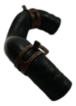 Mangueira Respiro Coletor Admissão Kwid 1.0 12v 3cc 18/19 (Usado)